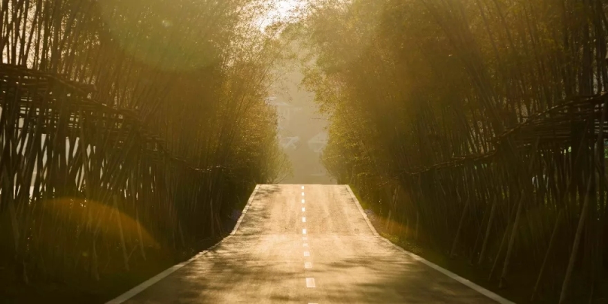 宁波万科白石湖东体验区-42