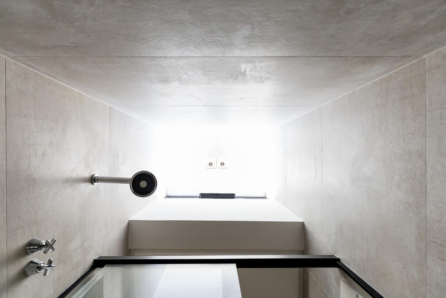 巴西 RS 市住宅室内设计-22