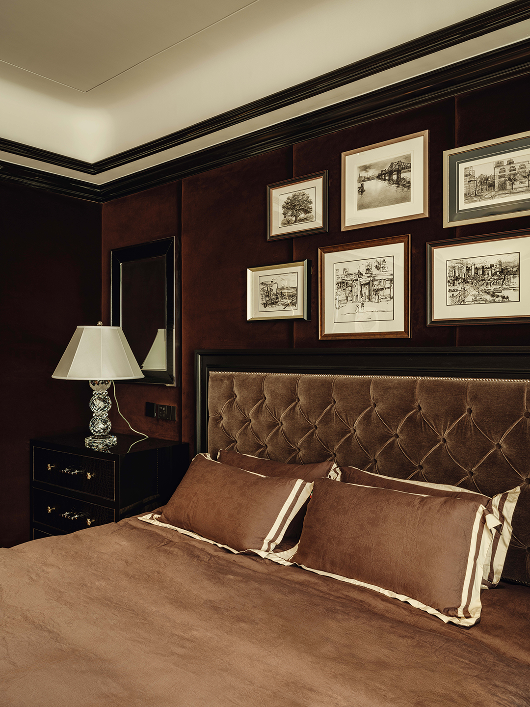 朝天阁丨中国重庆丨集宅设计-52