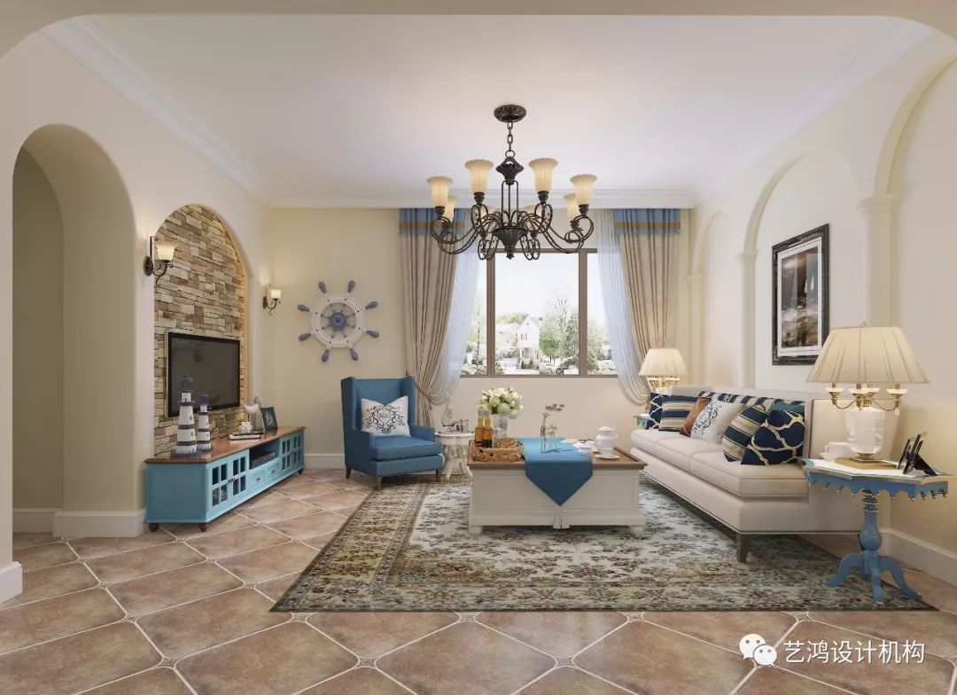 十二星座房屋设计风格解析-171