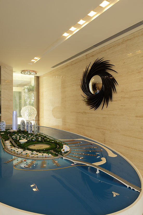 三亚凤凰岛国际养生度假中心-14