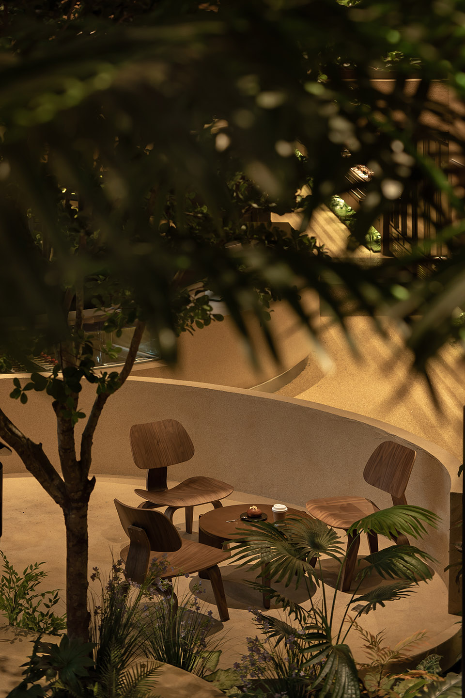 野酵母 Wild Yeast丨中国湖州丨WYR Design Studio-61