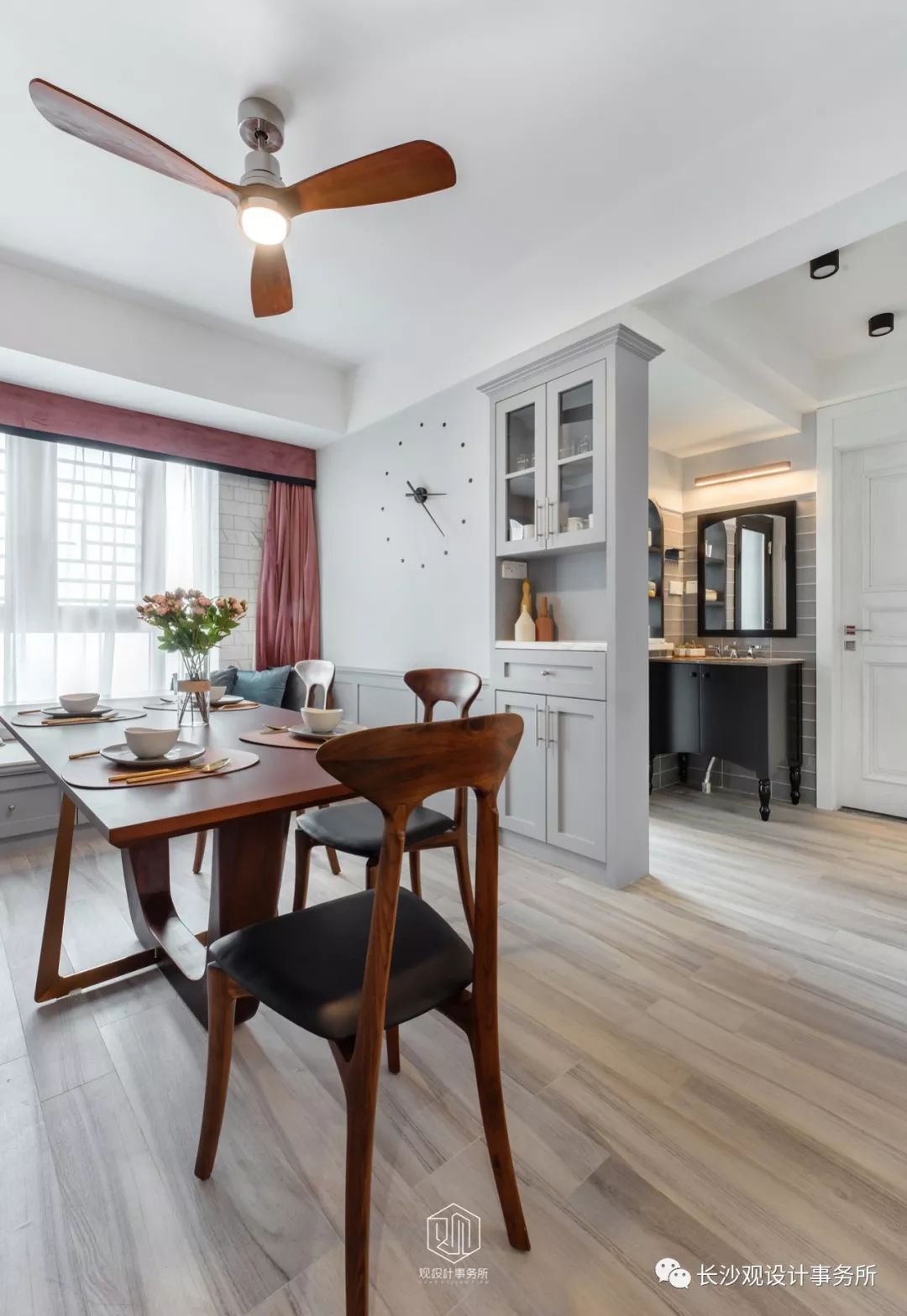 温暖星光，守护“星星的孩子”——长沙长房上层国际轻奢之家-28