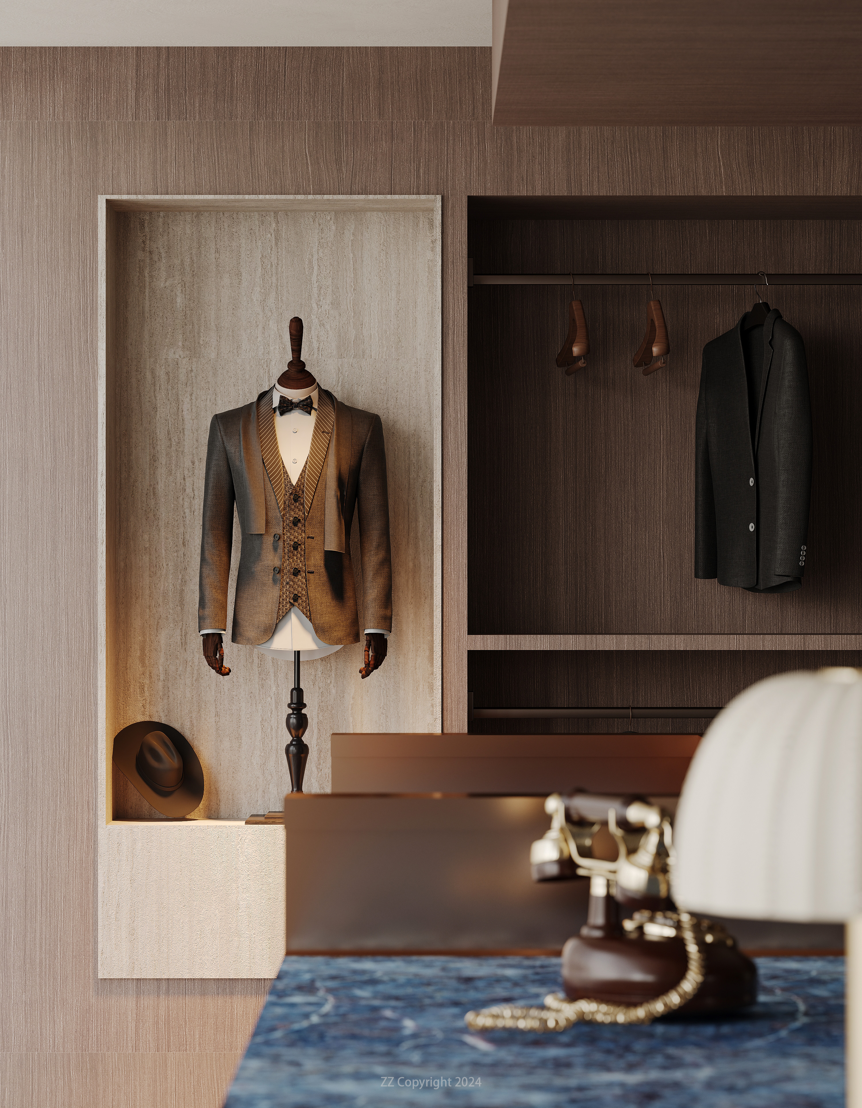 杭州 | ETHAN西装-6