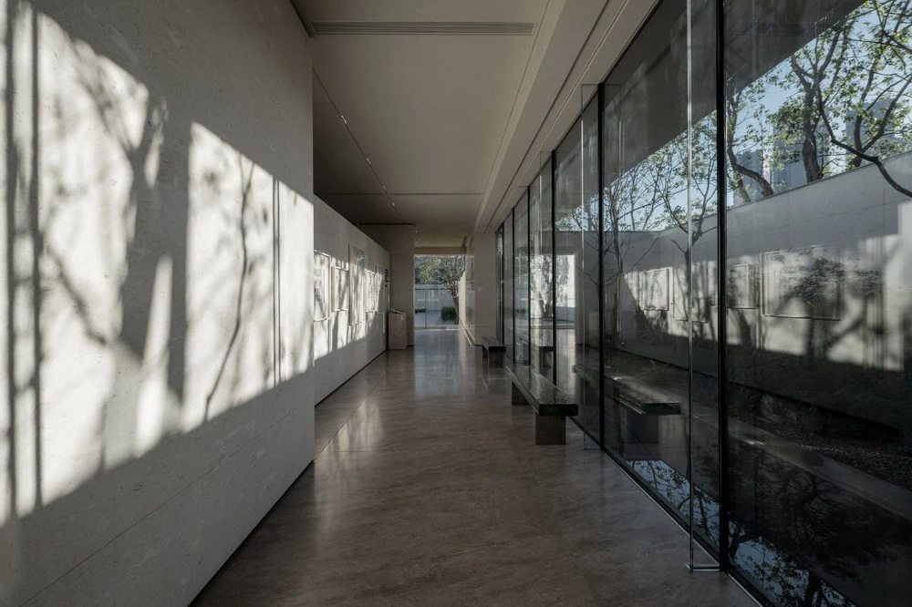 朗拾生活艺术馆丨中国南京丨上海日清建筑设计有限公司-72