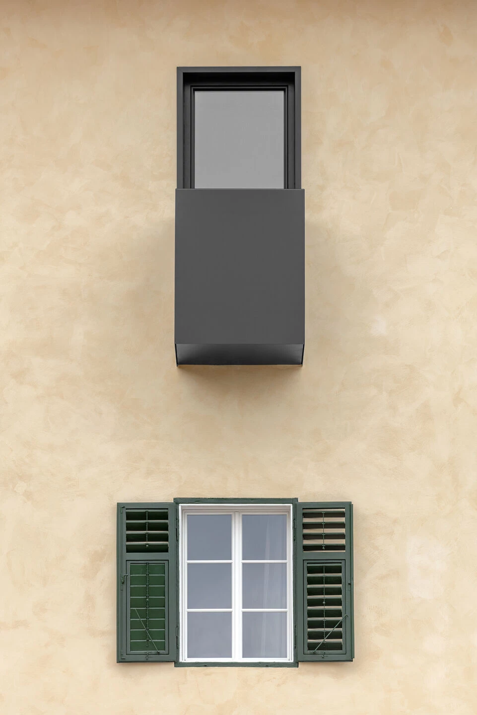 塔尔的宫廷丨意大利丨Raum3 Architekten-19