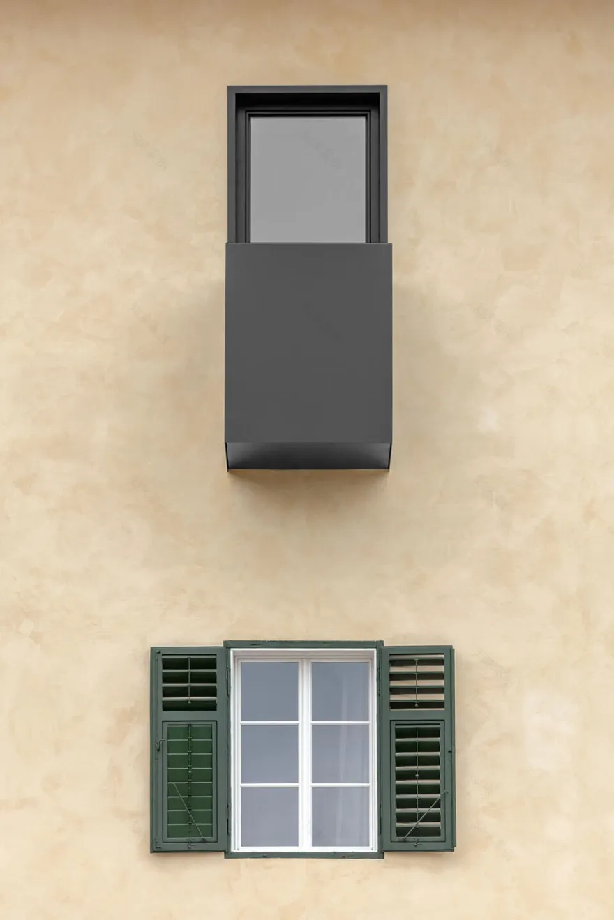 塔尔的宫廷丨意大利丨Raum3 Architekten-19