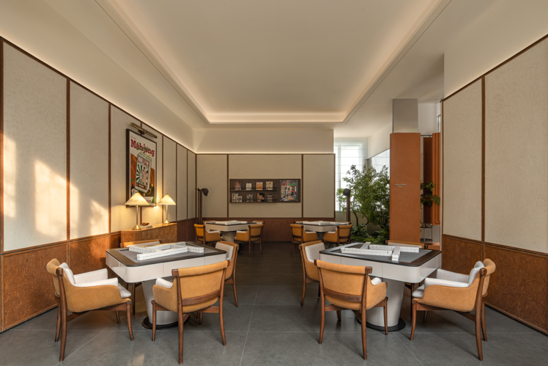 成都东城金茂晓棠二期,成都东城金茂锦棠架空层丨中国四川丨元禾大千-132