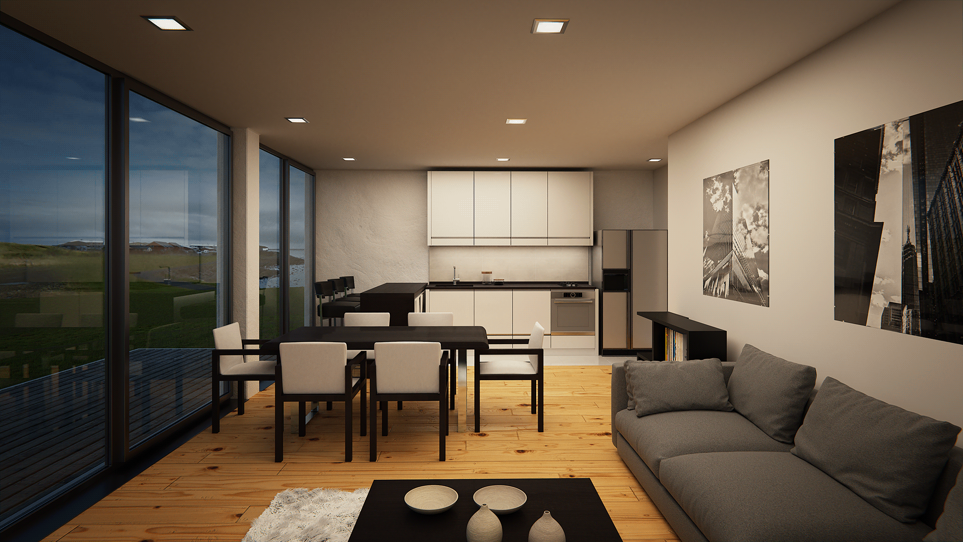 2017-2018 Box Houses, Iceland - Project-34