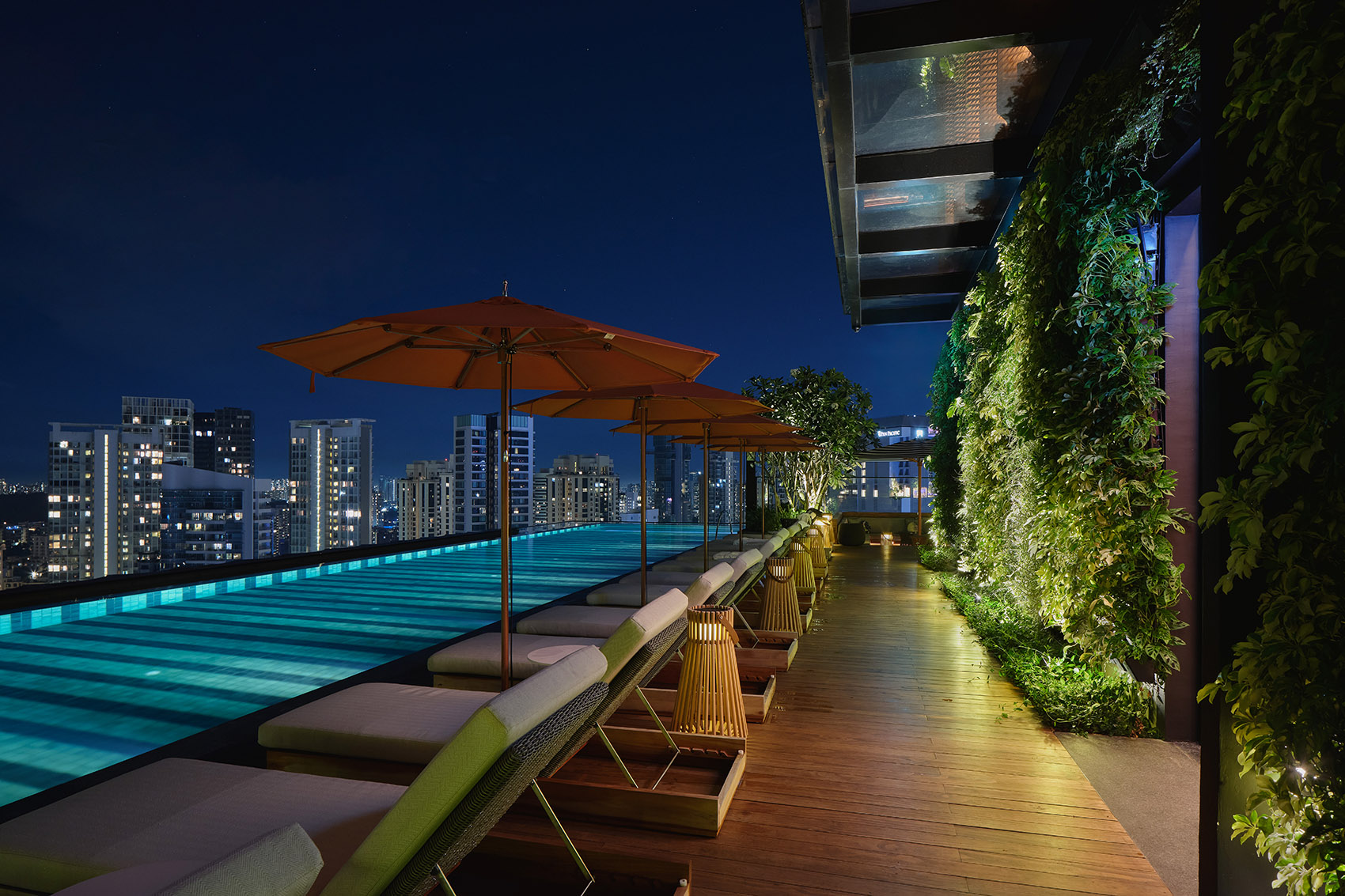 新加坡雅辰酒店 / ONG&ONG-59