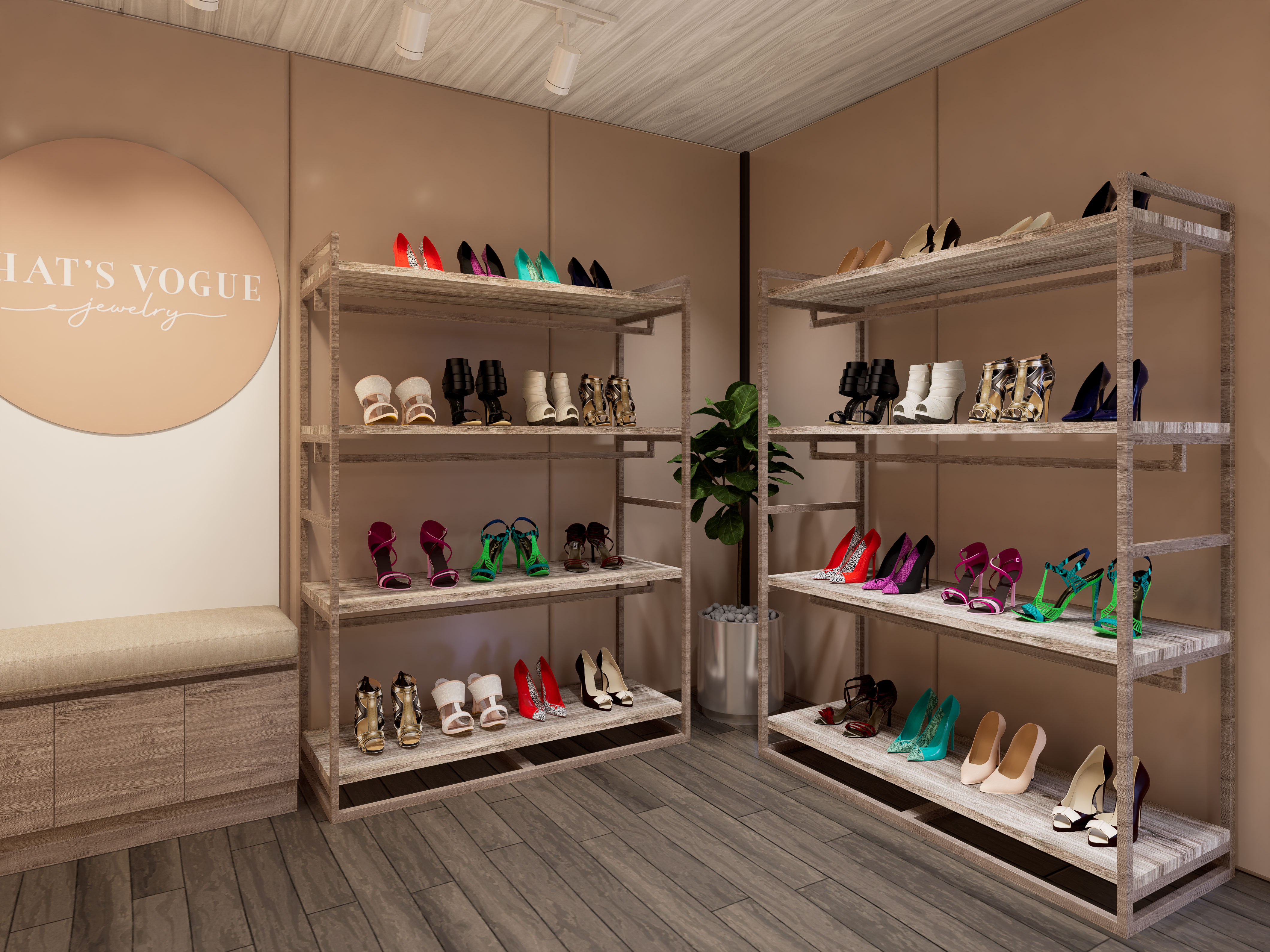 Container Shop Interior Design-5