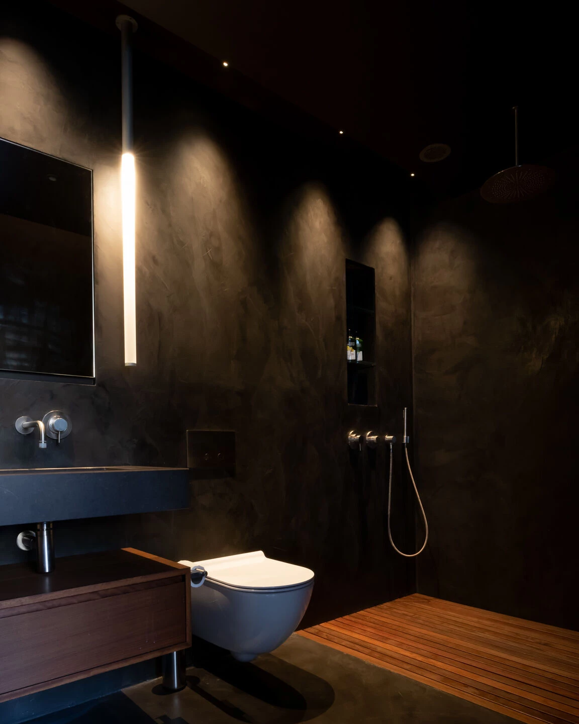 灵动光影,音乐家的理想空间-22