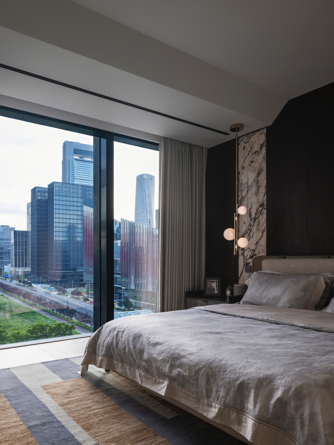 归途丨中国宁波丨亚兰设计咨询-103