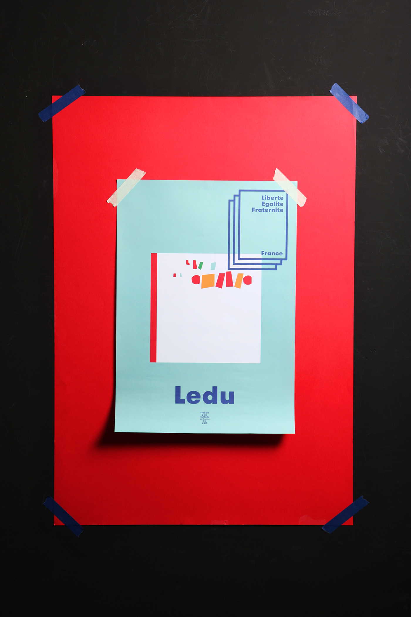 Francia - FIL Lima-7