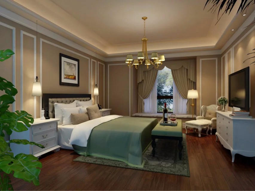 2016 年度家装实景案例解读-30