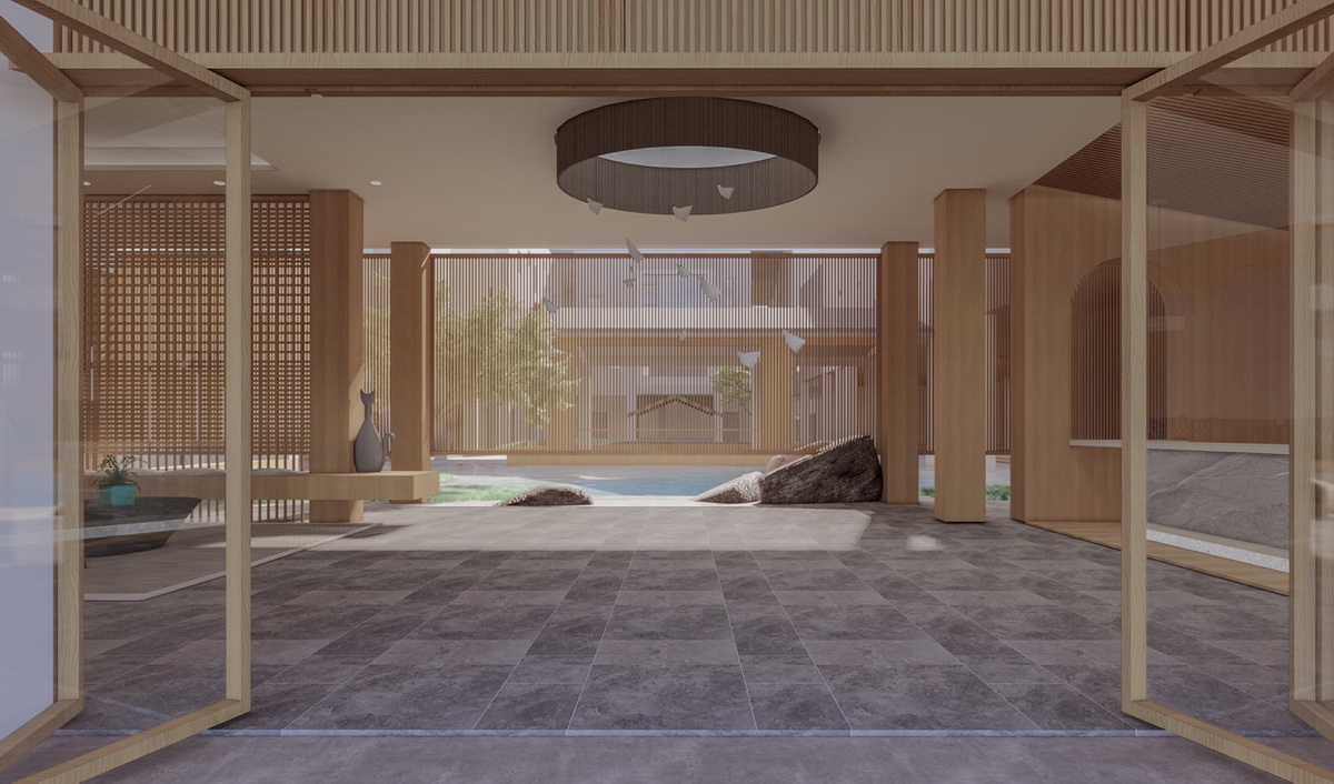 佳禾园自然教育营地丨中国广州丨广州城外建筑设计有限公司-48