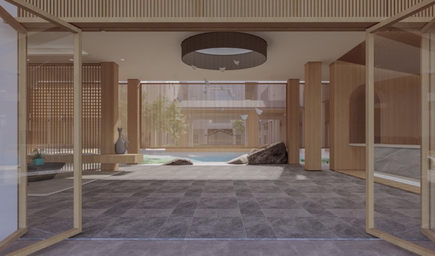 佳禾园自然教育营地丨中国广州丨广州城外建筑设计有限公司-48