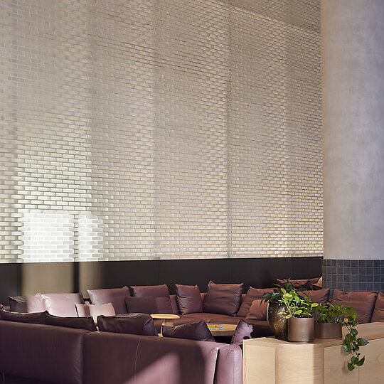 181 William Lobby by BVN | Australian Interior Design Awards-9