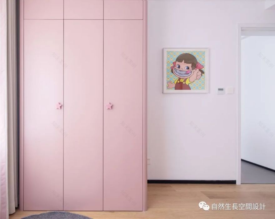 清风与明月 · 沈阳佳兆业悦峰自然生长空间设计丨中国沈阳-62