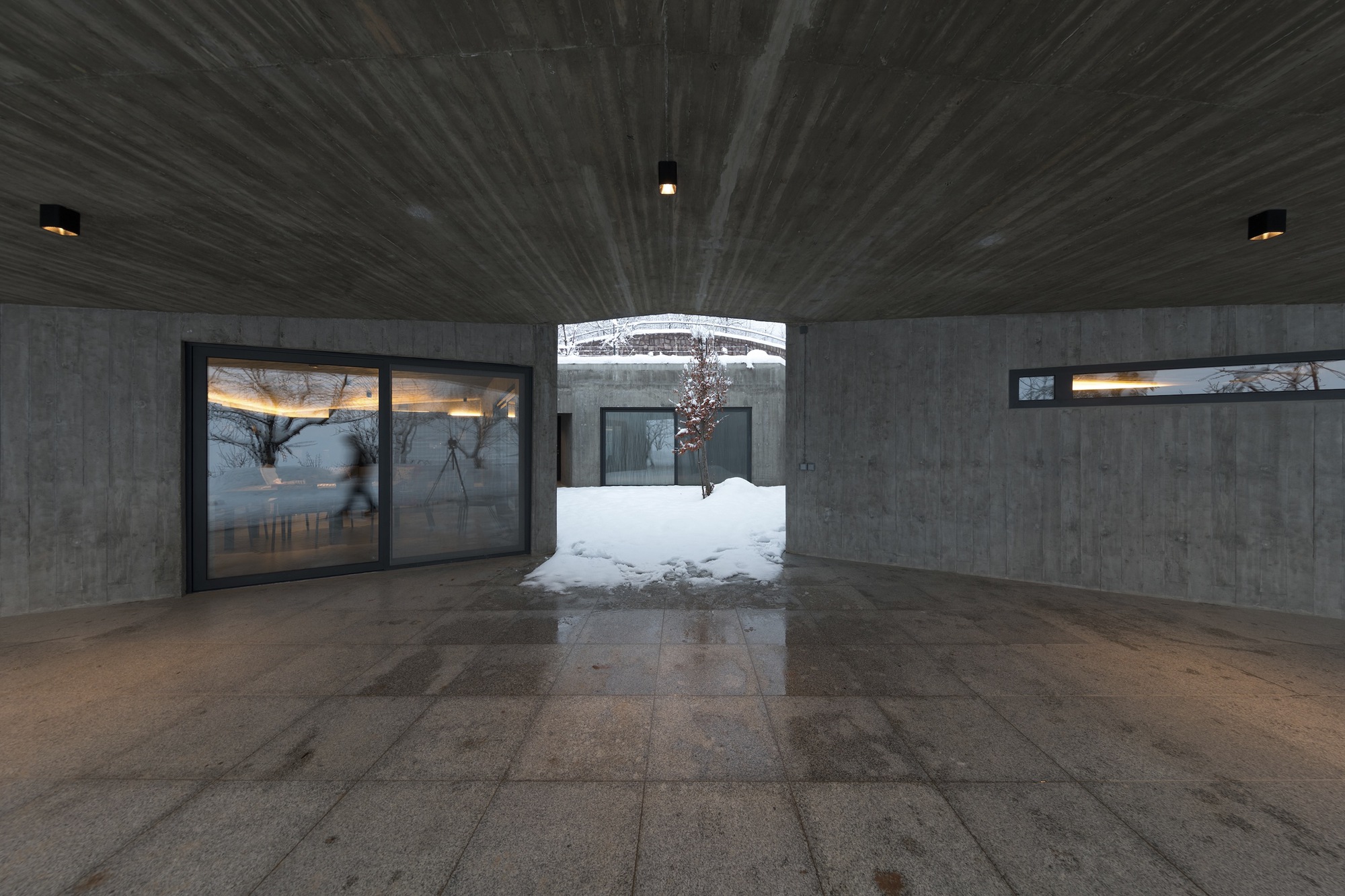 室内家居丨伊朗丨Olgooco-39