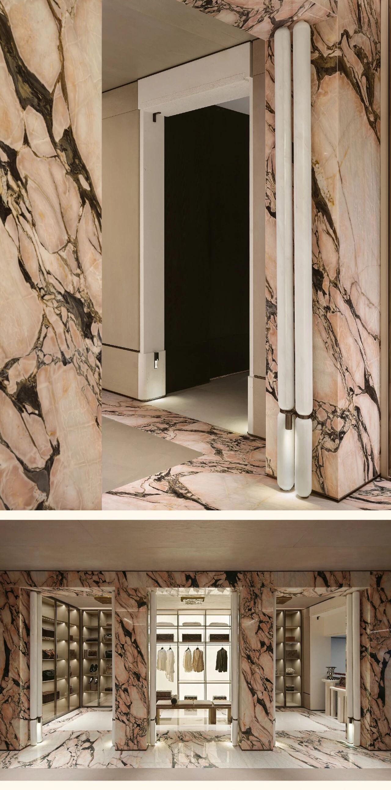 WSD世尊设计 | 杭州建发建杭·云启玉渚样板间-7