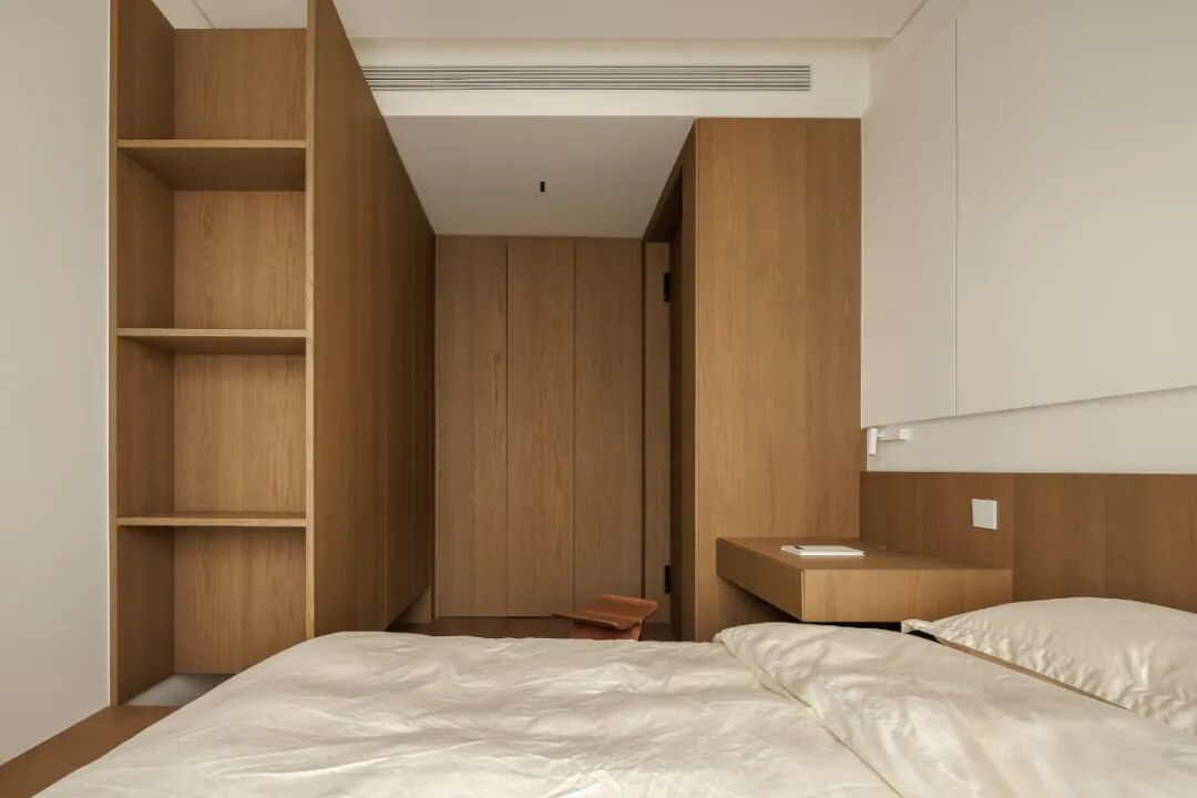 私宅设计|定义不被定义的自然极简-45