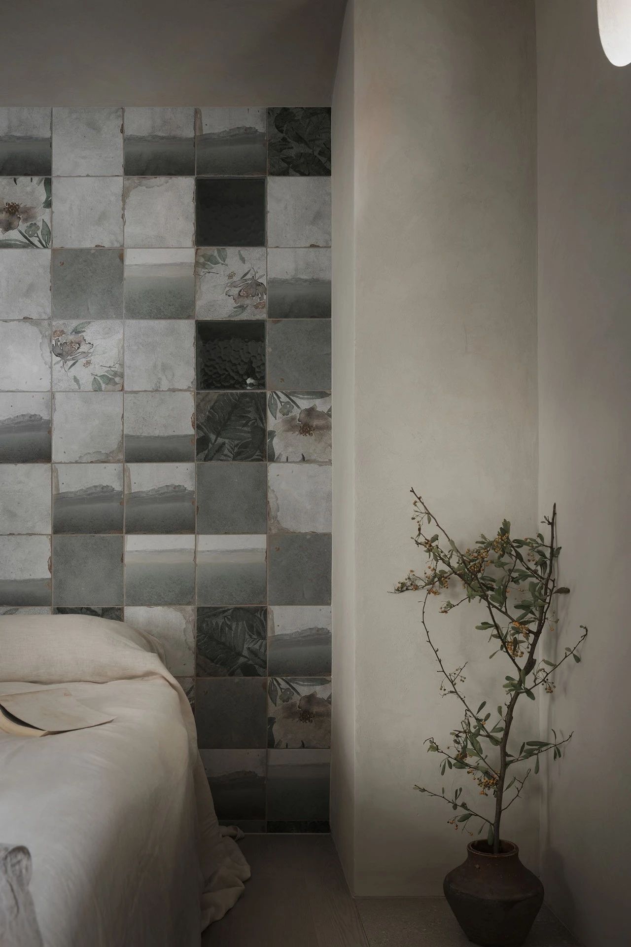 200㎡极简大平层住宅改造丨中国台北丨Horizontal studio-32