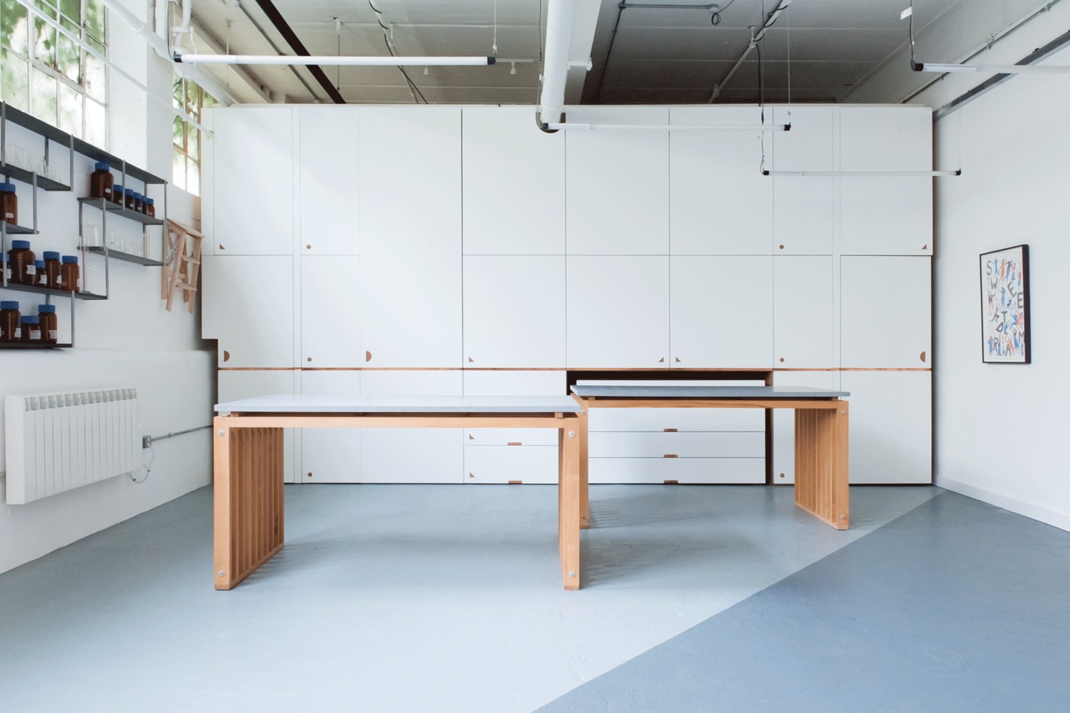 伦敦 Sweetdram 酿酒厂集体工作坊-1