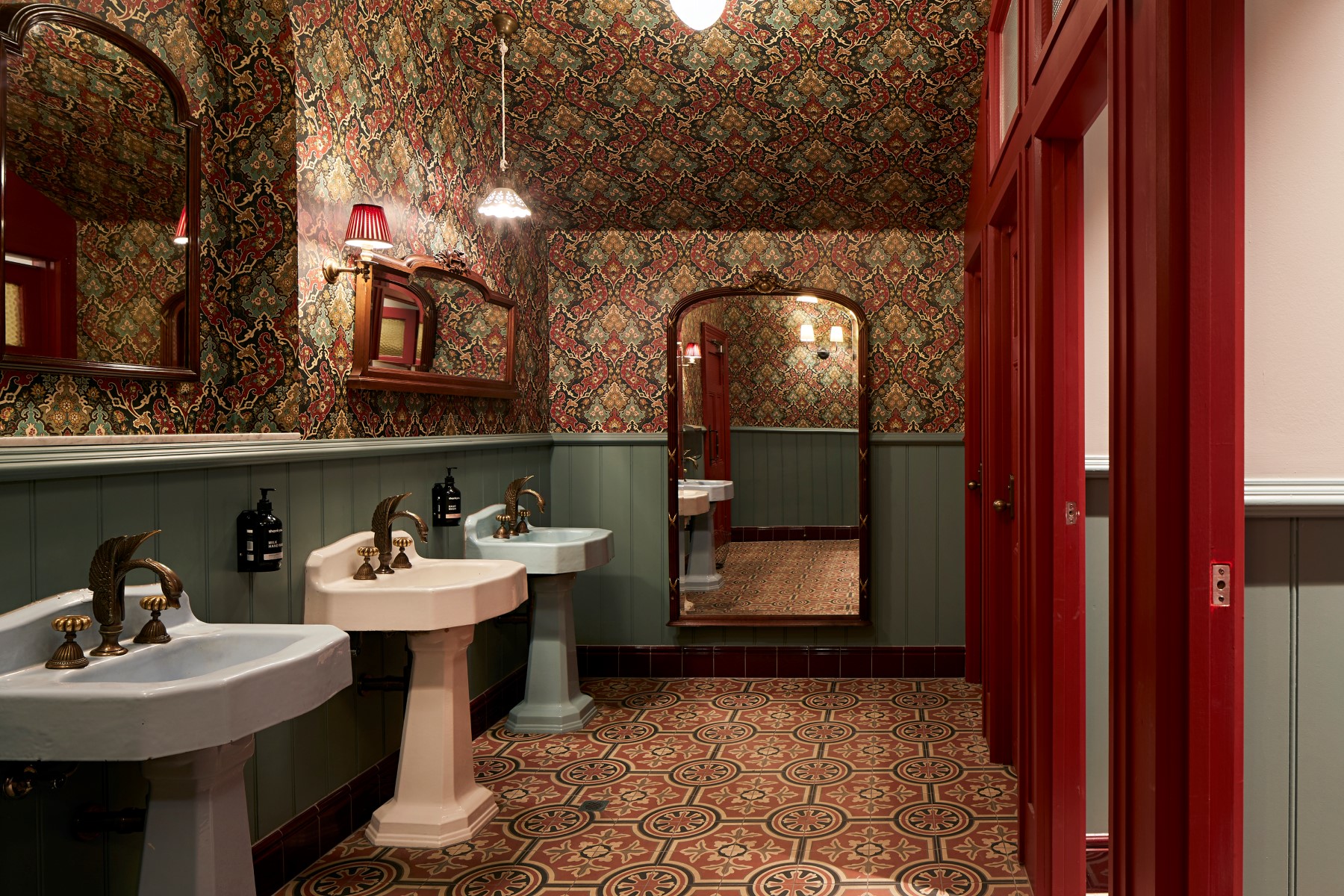 Hotel Esplanade - Techne-33