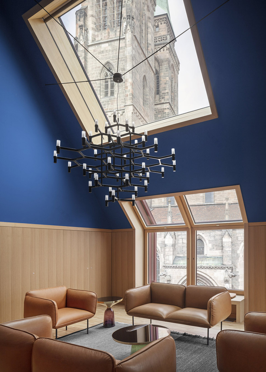 德国 IHK 商务中心丨德国纽伦堡丨Behles & Jochimsen-72