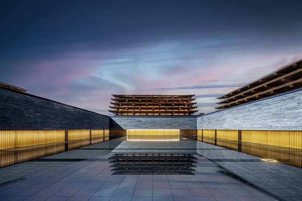 云东境·禅奢疗愈酒店丨中国徐州丨GAD杰地设计,ZSD卓时设计-158