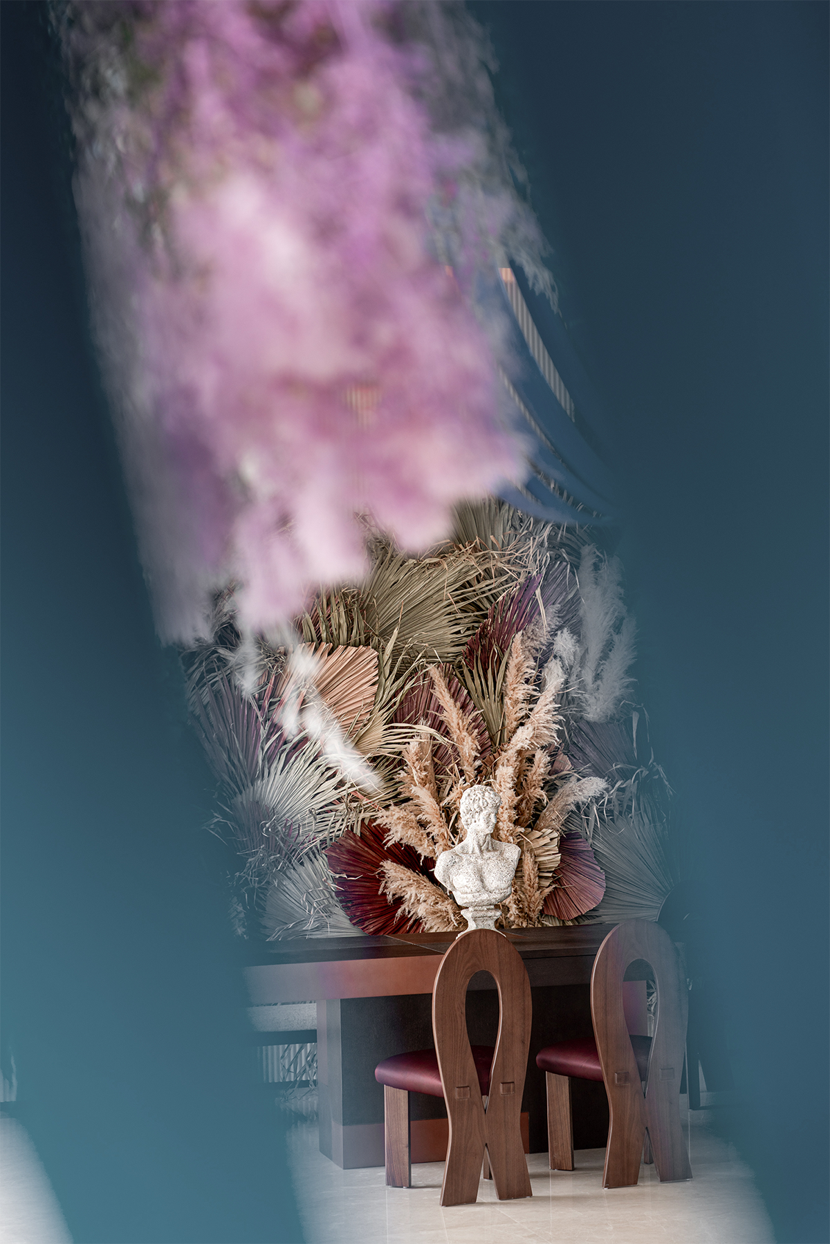 河北石家庄万科翡翠四季丨中国河北丨GART 集艾设计-59