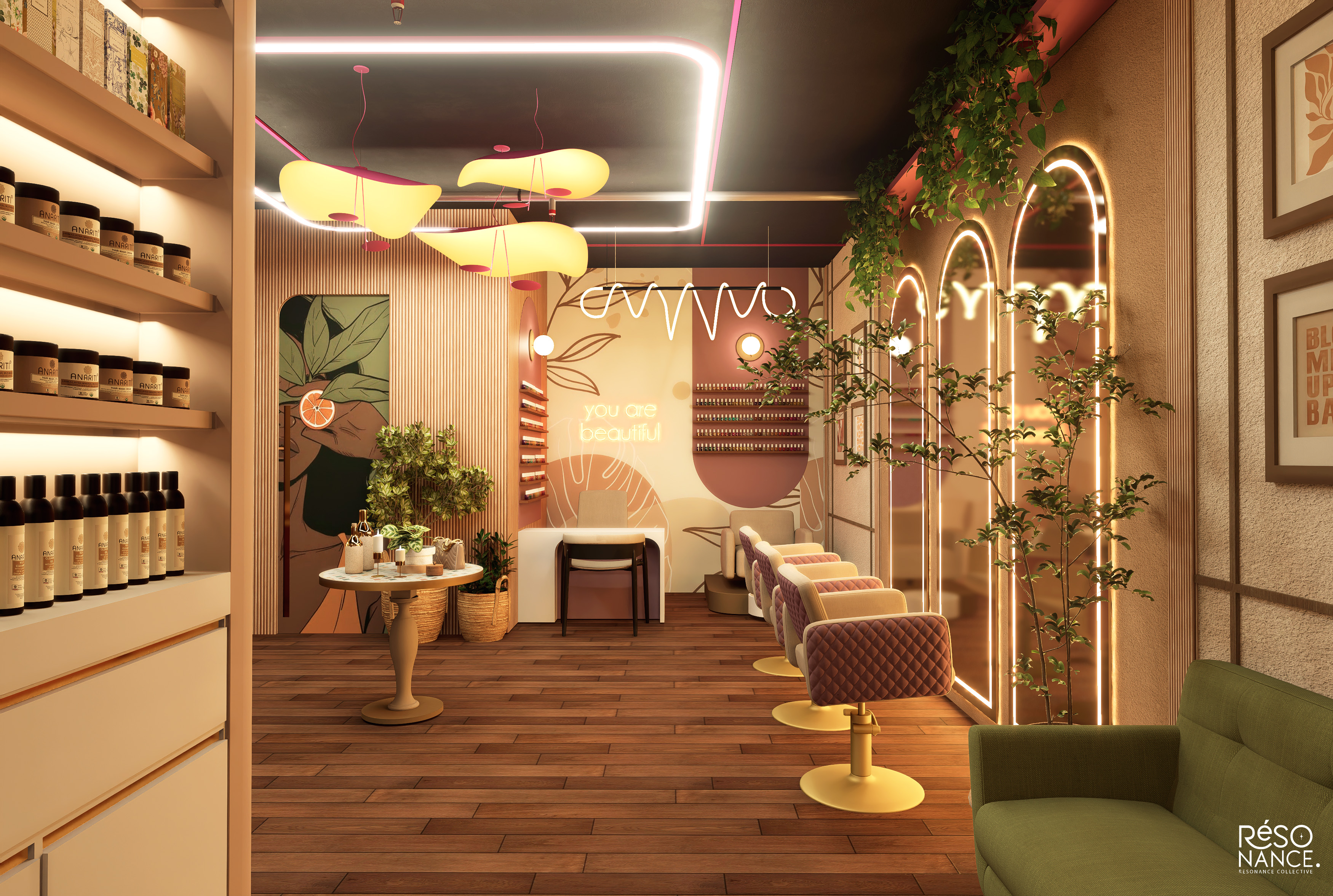 Salon Bonita-1