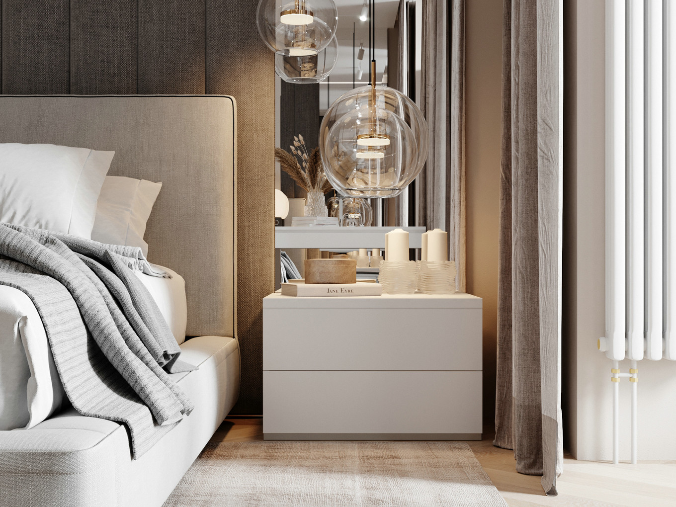 极简现代生活，精致美学典范-48