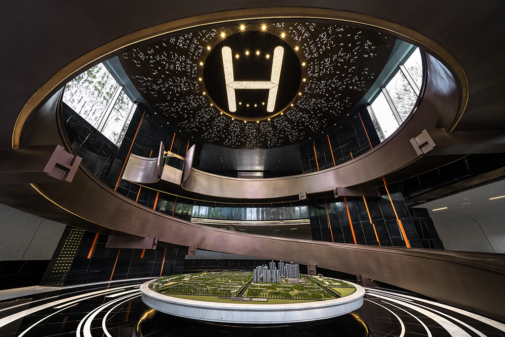 新作｜一然设计：岁月流转，一场穿越3000年的时空之秀！-24