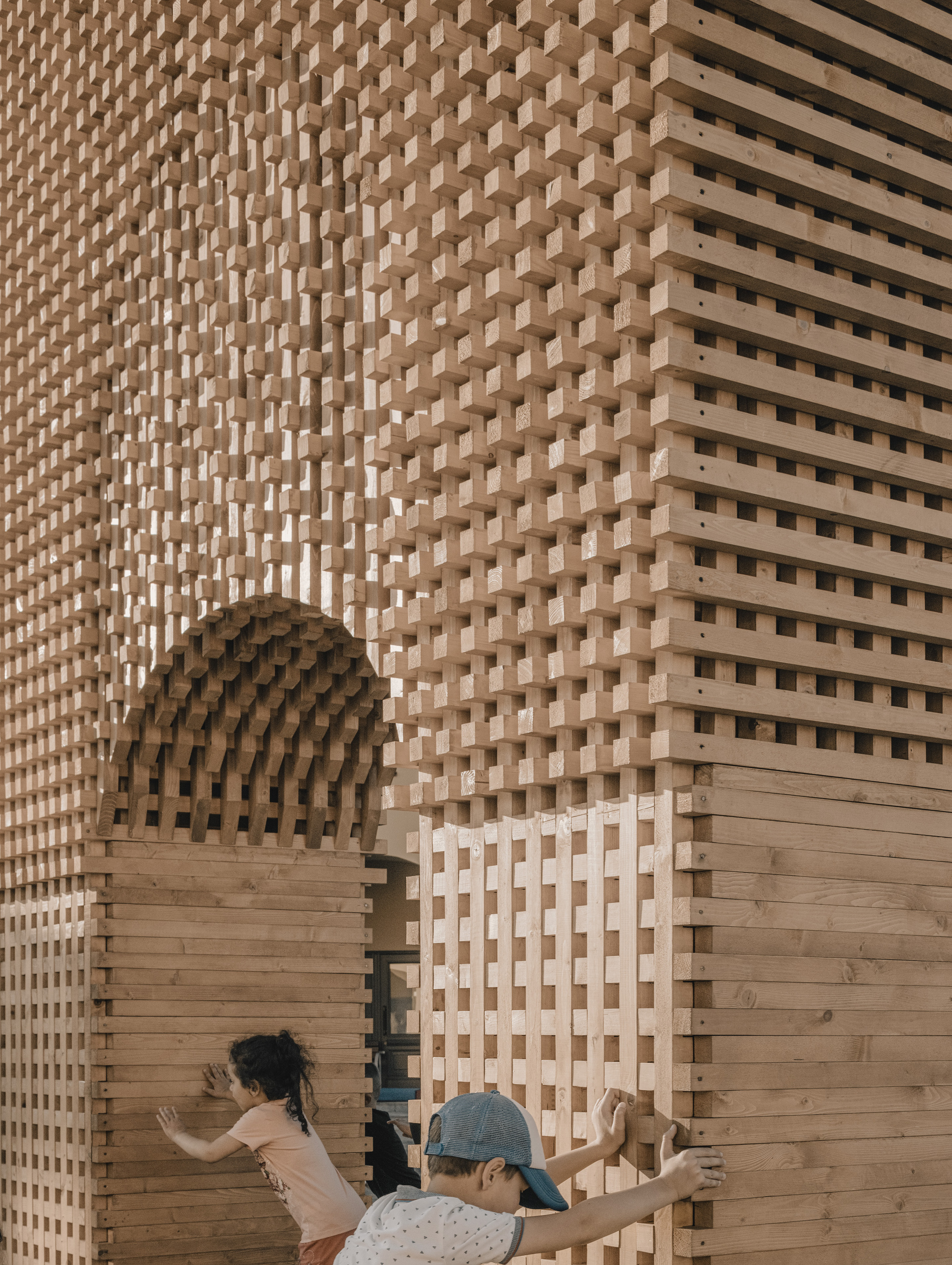 旋转胜利拱门·激活圣彼得堡历史街区的新地标丨俄罗斯圣彼得堡-12