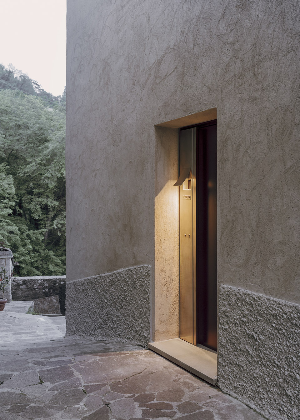 Ca&Norina 住宅丨意大利丨SOLUM-80