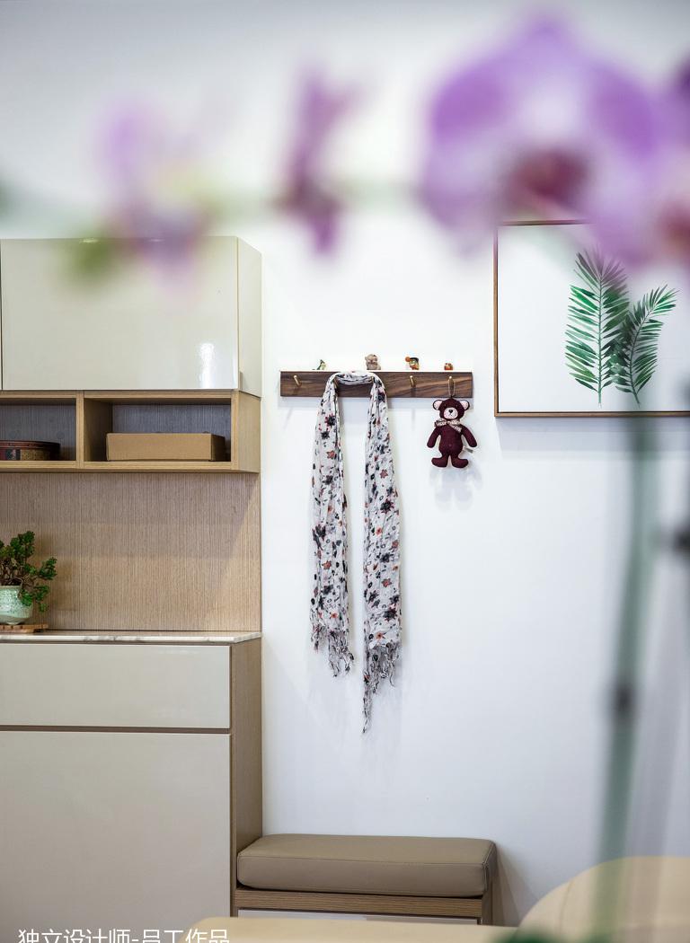 空间魔法师 | 老房翻新变精装新房-0