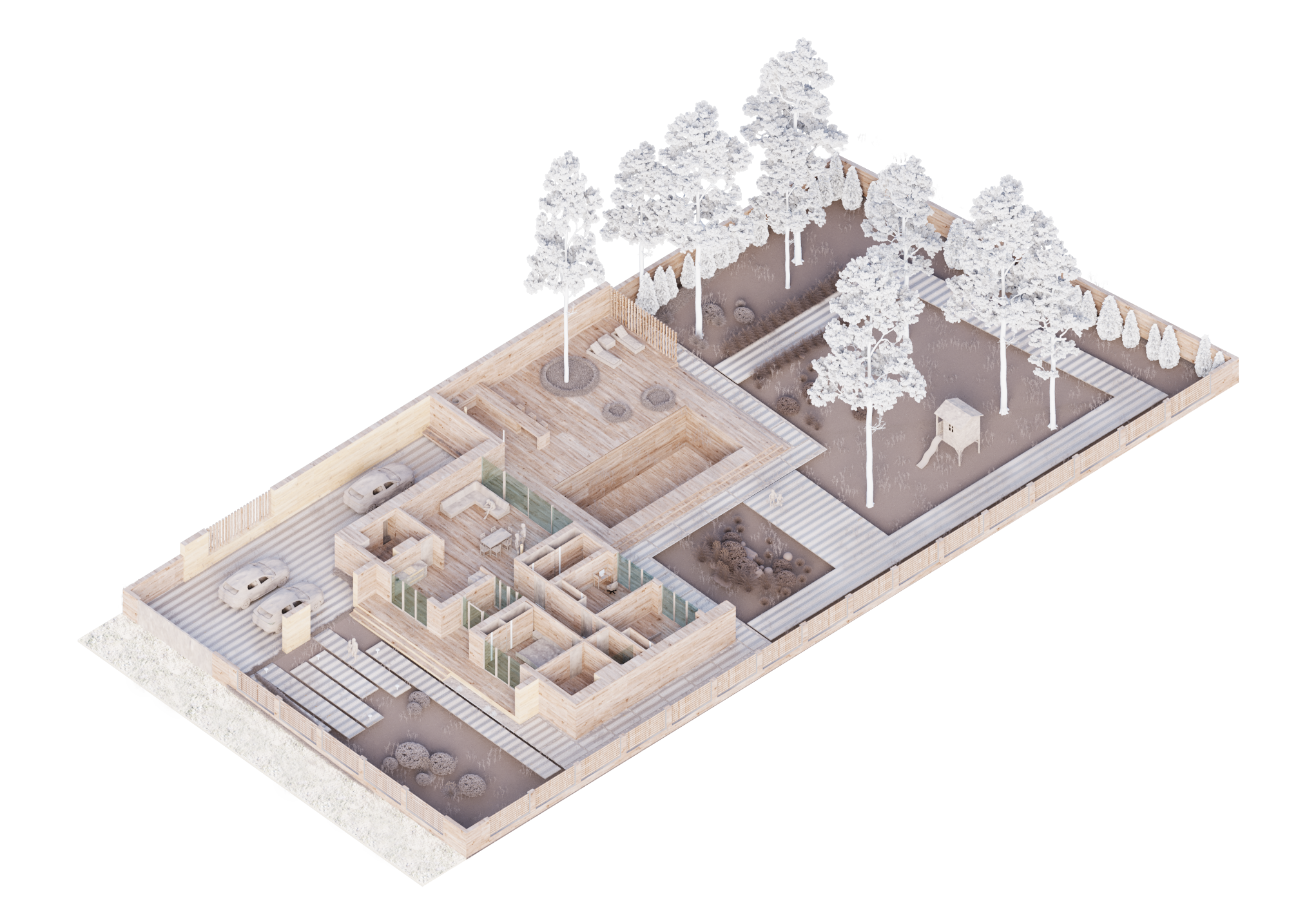 CLENOVA 小屋草图项目-6