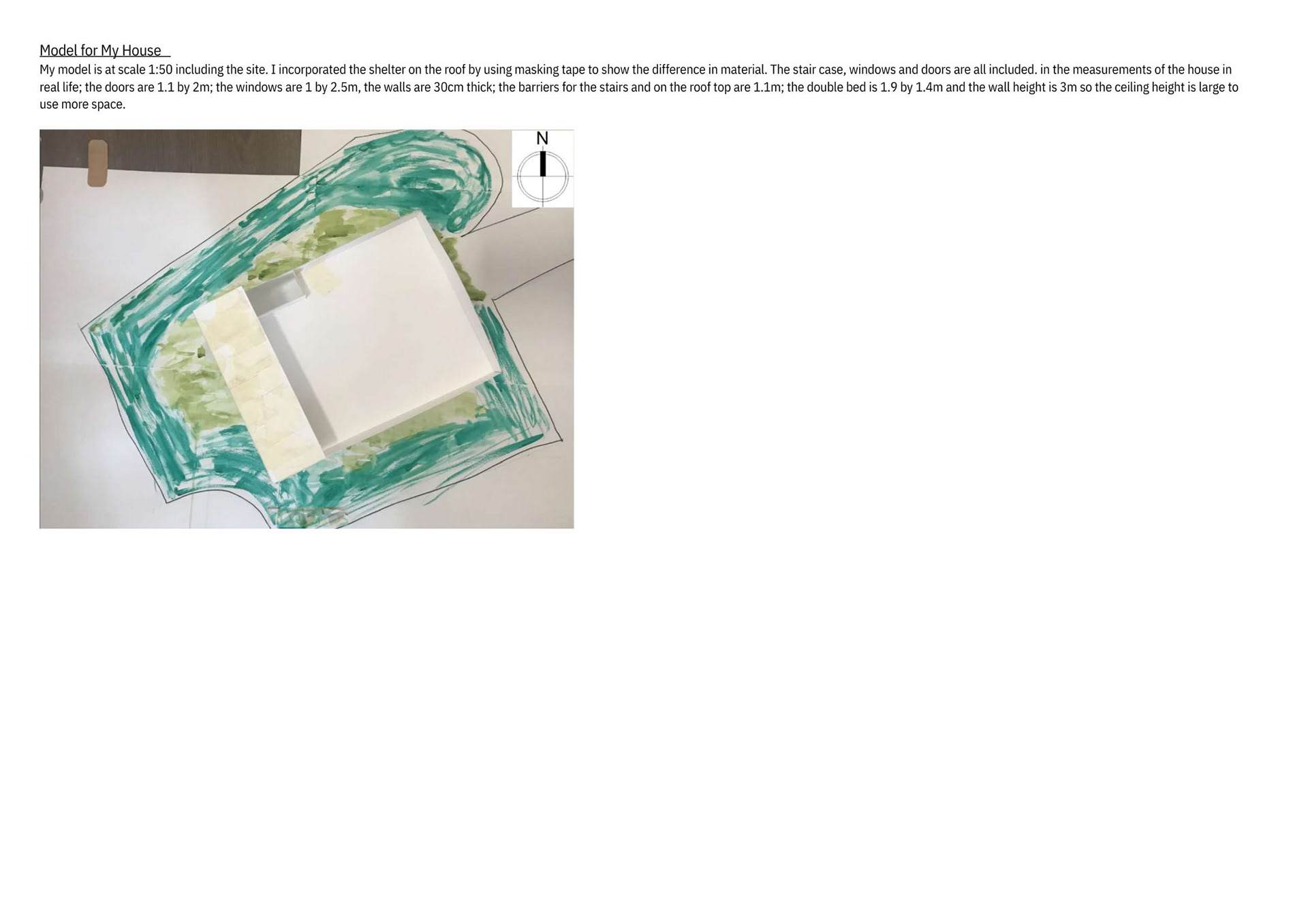 Kaufmann House and House for a pro-25