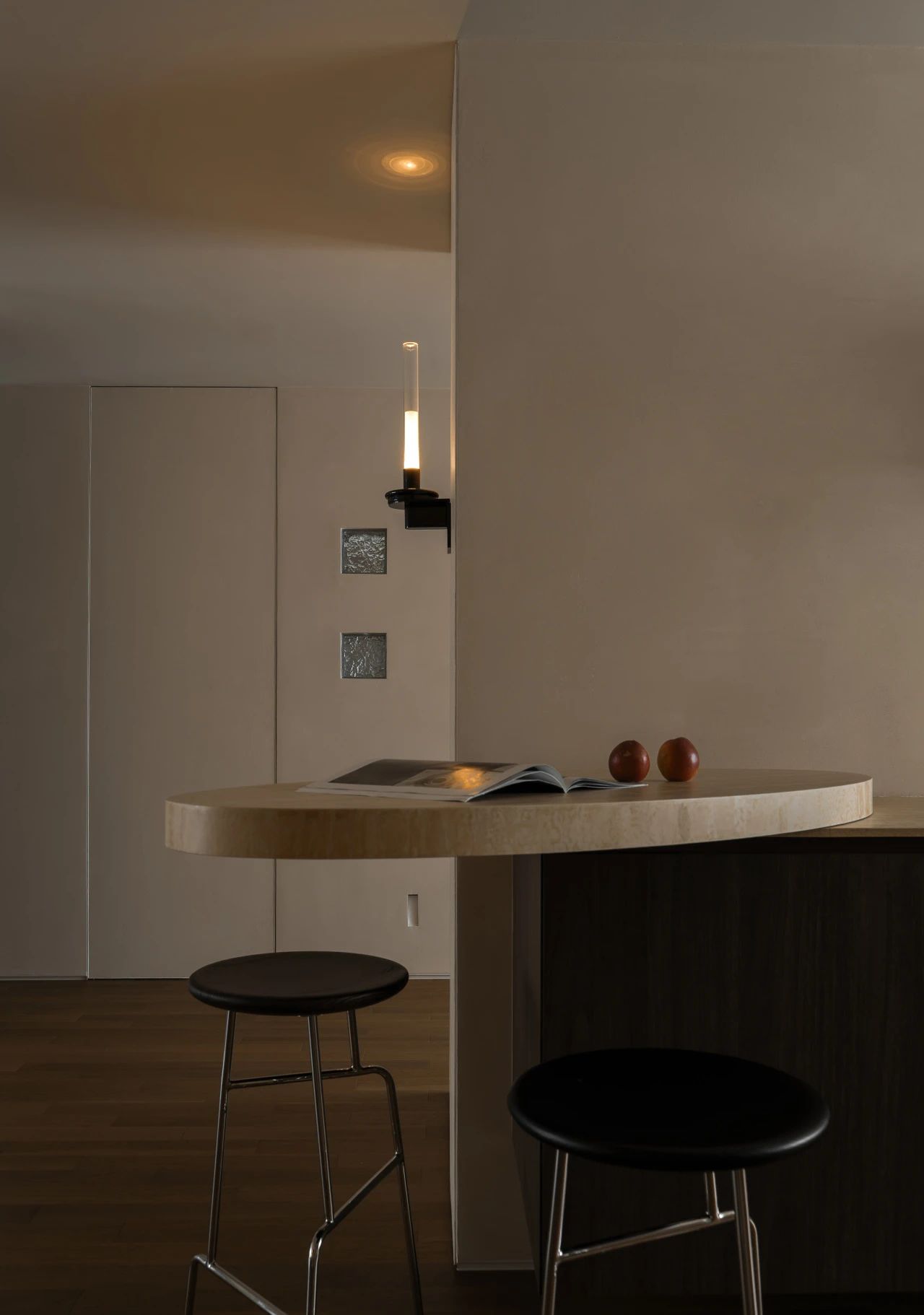 朴里・方间丨中国上海丨桐话空间设计-40