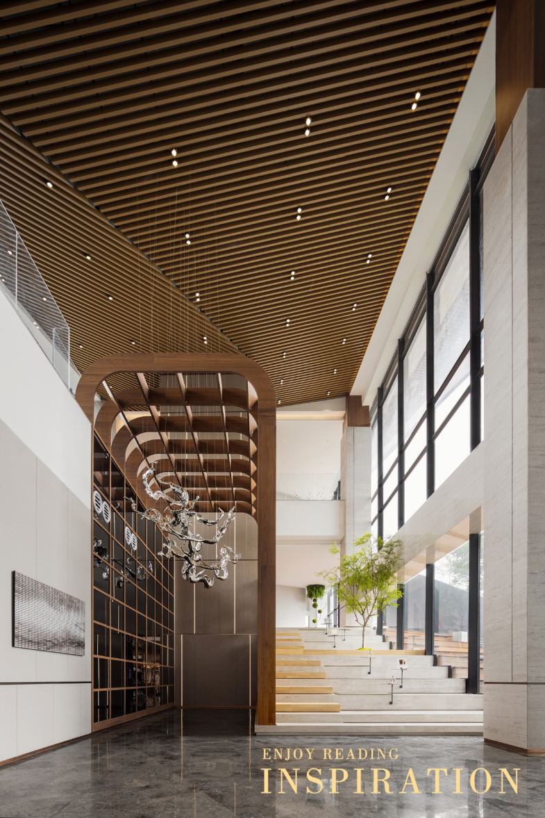 中交·象江来丨中国南宁丨北京赛瑞迪普装饰设计集团-16