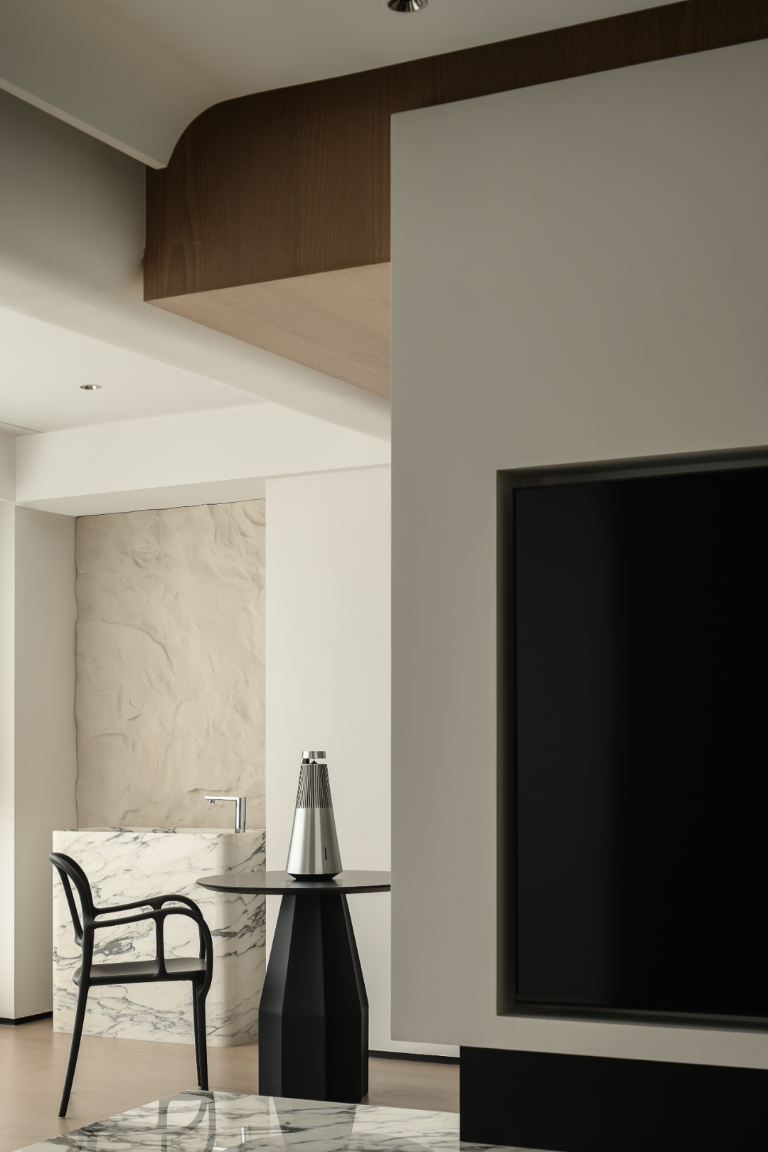 治愈自然主义丨中国汕头丨HRAMN 汉马建筑-22