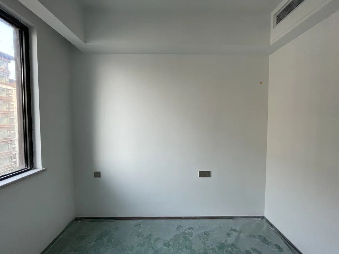 中海九樾精装改造丨六呈空间设计-40