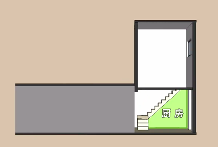 55㎡阁楼变身三层游乐场丨中国深圳丨余颢凌-60