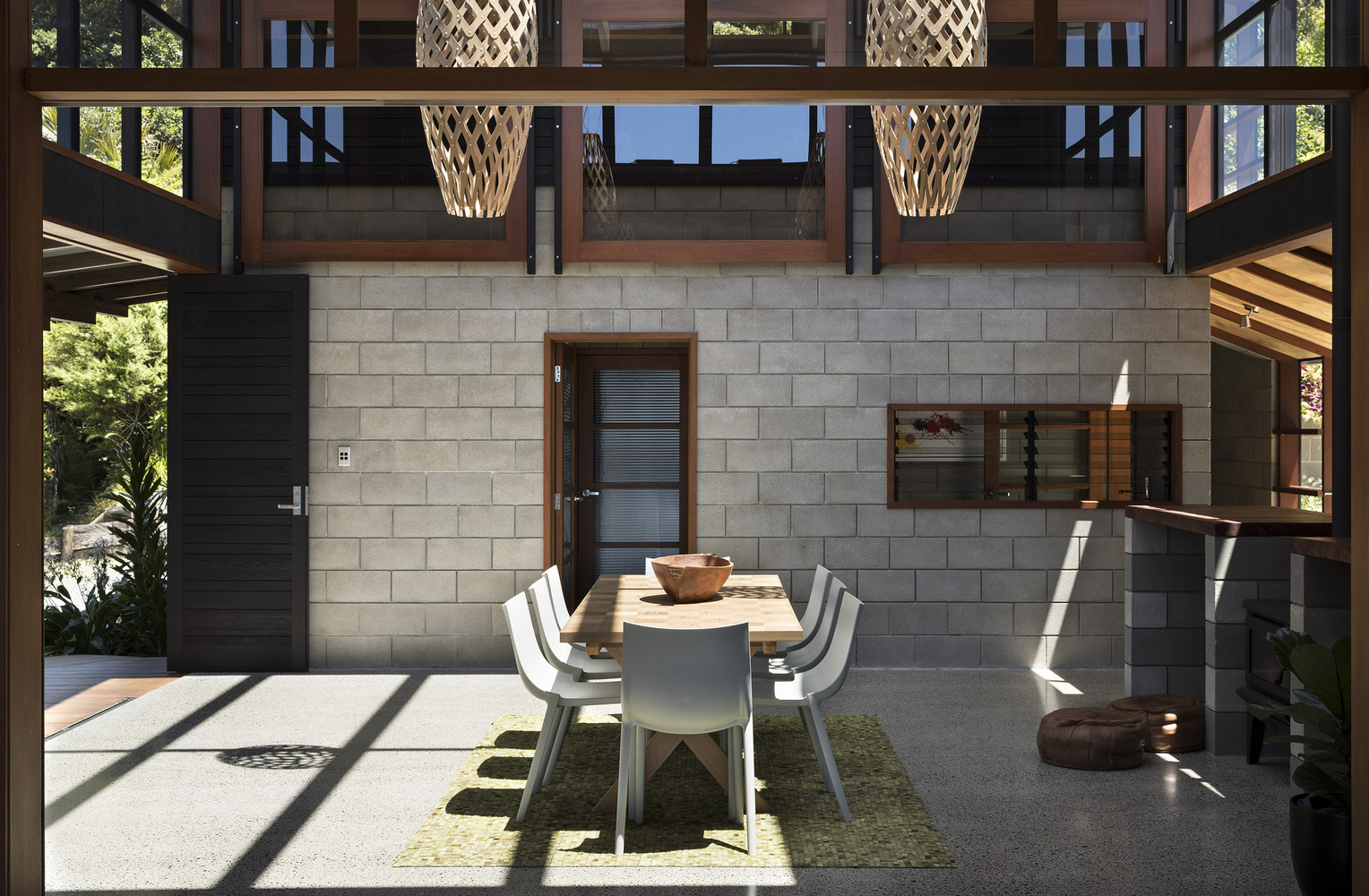 新西兰怀特·科亚住宅-29