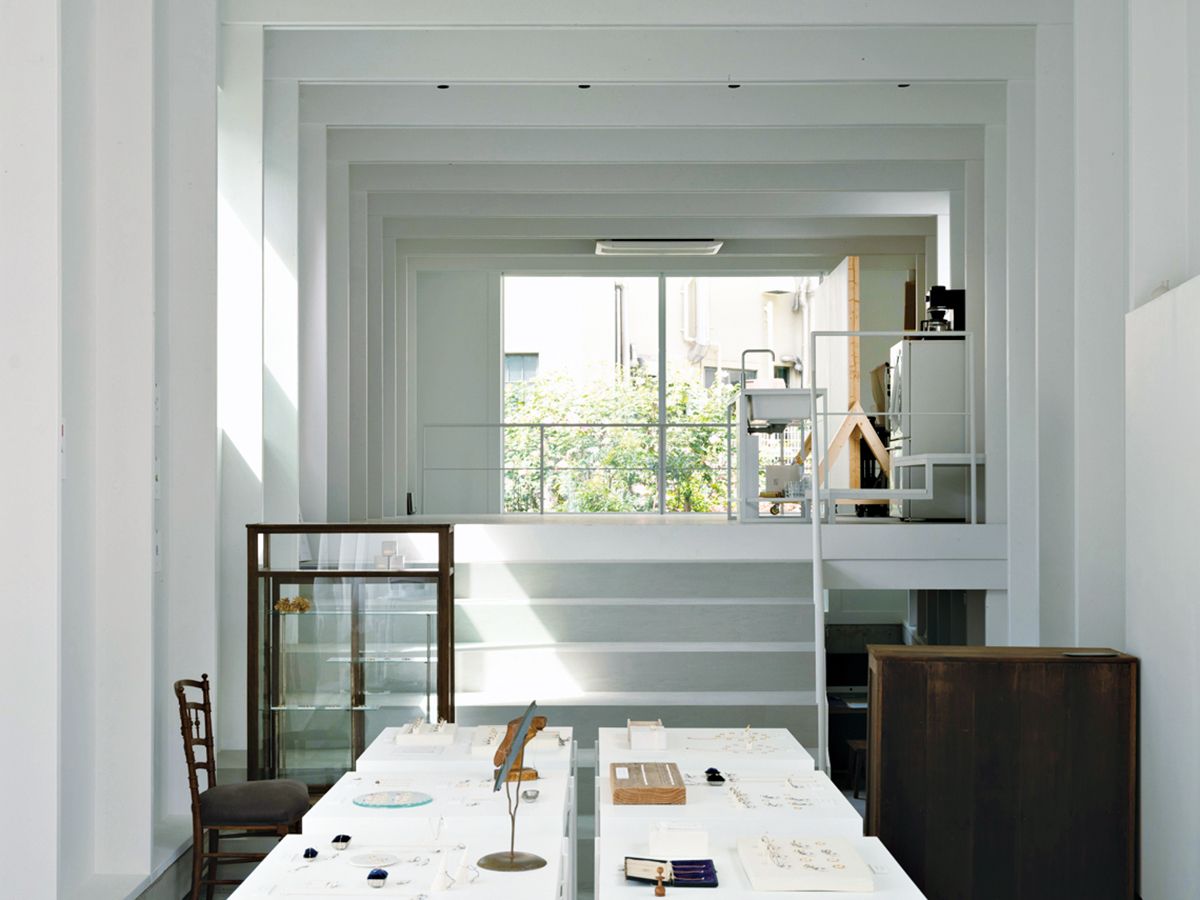 【次世代の建築家】vol.01 ツバメアーキテクツ／山道拓人、千葉元生、西川日満里 「“個”で終わらない家」-43