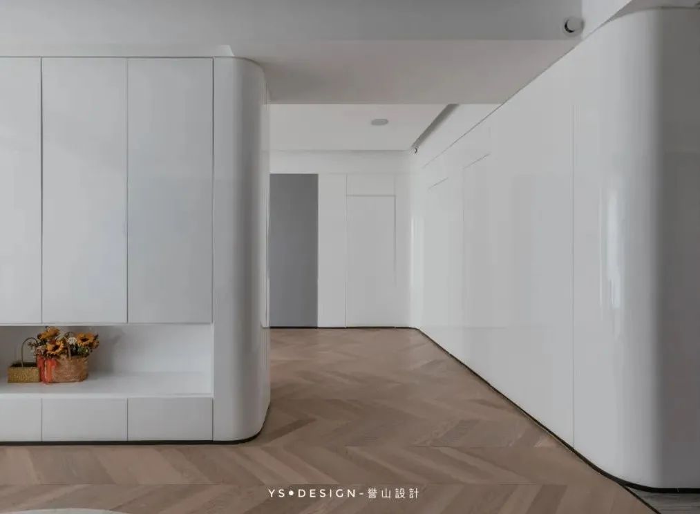 富辰·汇珑湾舒适居所设计丨中国惠州丨誉山设计-37