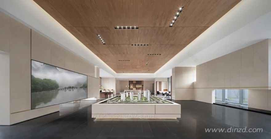 丽水桂语兰庭丨中国丽水丨ZSD卓时-40