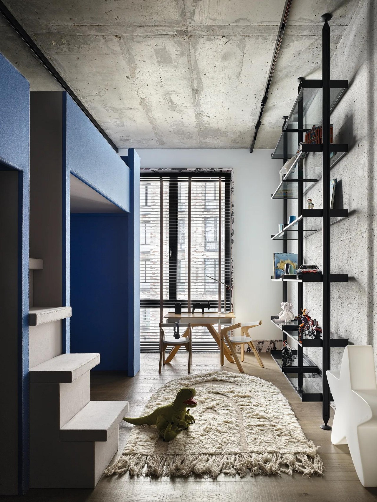 ARIANA AHMAD  极简主义，艺术之家-25